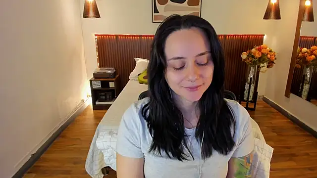 Živý XXX chat KatherineBond
