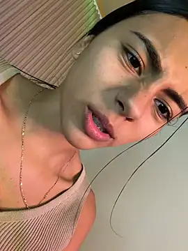 Lilybeeth 现场XXX聊天
