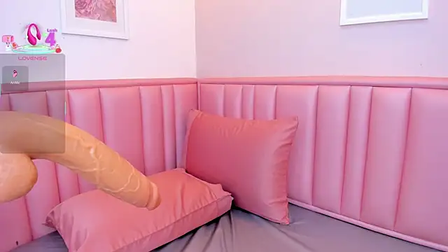 dani_garciaa – Live XXX-chat