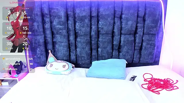 Aurora_Doll_'s Live XXX Chat