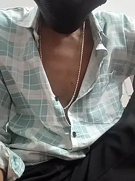 rohit_cockyboy Adlı Modelin Web Kamerası Şovu
