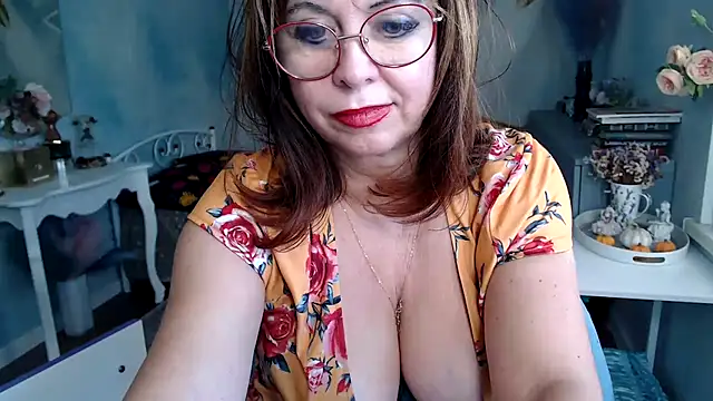 Arisa5000's Live XXX Chat