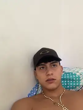 Chat XXX en directo de Lander_Cruz