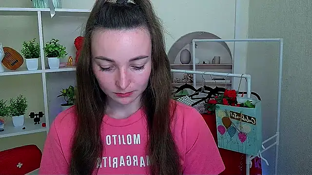 _Barbie_Kiss_'s Live XXX Chat