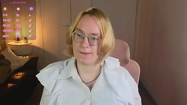 Amanda_Butlerr 现场XXX聊天