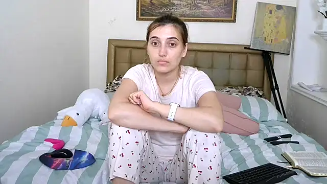 Iren – Live XXX-chat
