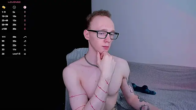 Alex_silent Live XXX Chat