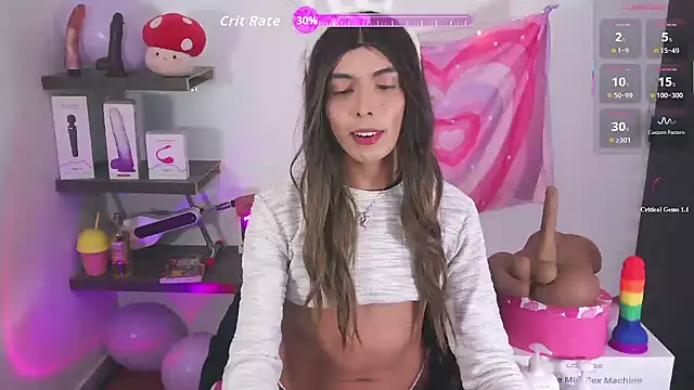 valentina_crtti Live XXX Chat