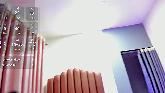 Soffi-vegan Live XXX chat