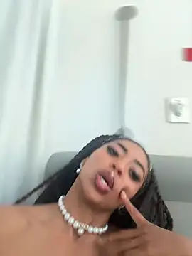 Živý XXX chat Alondrasparrow2