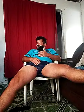 XXX chat uživo modela tarra122