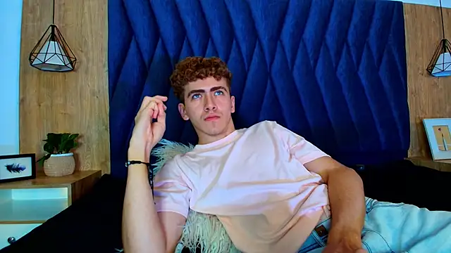 Webkamerová show Tyler_Mcrey