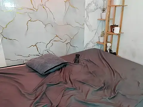 Živý XXX chat Nahomi_hot_77