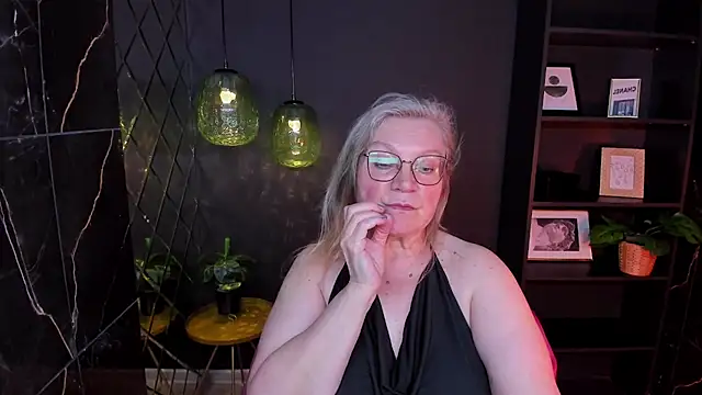 NataliMellow Live XXX-chat