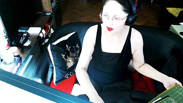 Czat XXX na żywo – Imperatriza