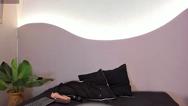 ainaah_のライブXXXチャット