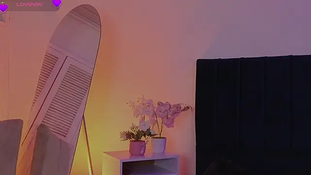 arycooper_ Chat XXX live