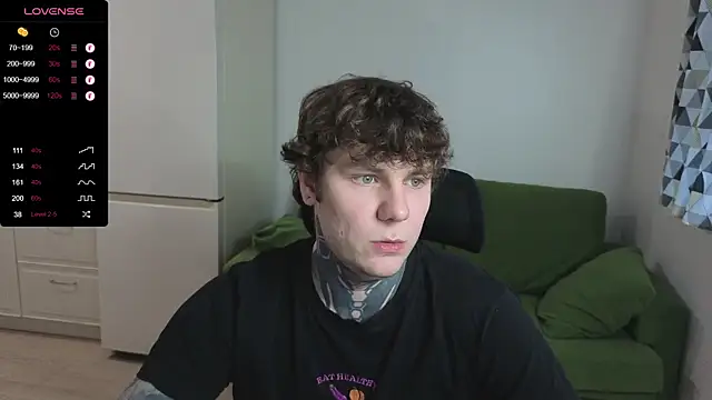 Онлайн чат XXX Lechery_boy