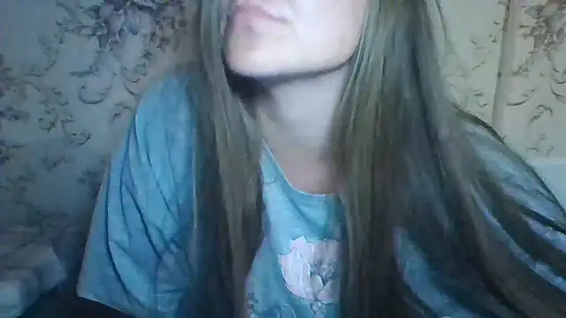 XXX chat uživo modela Evasapples