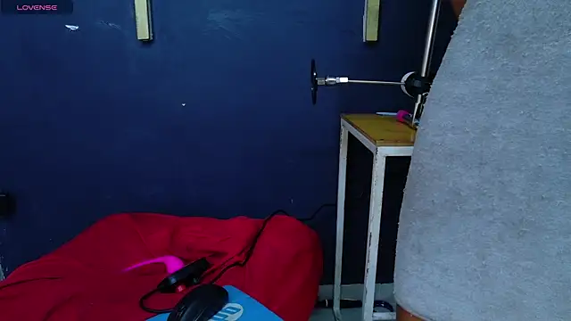 Živý XXX chat Brown_Skin19