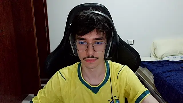 gabrielNovin17cm live XXX chat