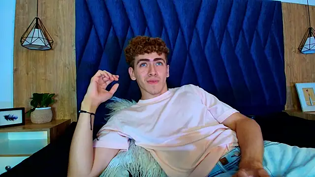 Tyler_Mcrey webkamerás műsora