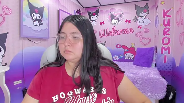 Dulce_meow: онлайн-секс-чат