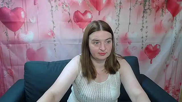 Chat +18 de FreyaDak ao vivo