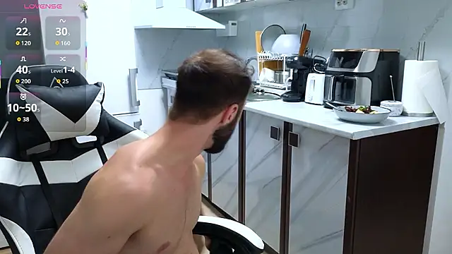 RyanStorm_ live XXX chat
