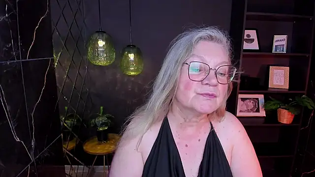 Chat XXX Live NataliMellow
