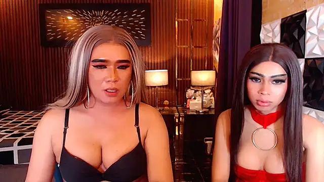 MariaSofiaLoveTS Chat XXX live