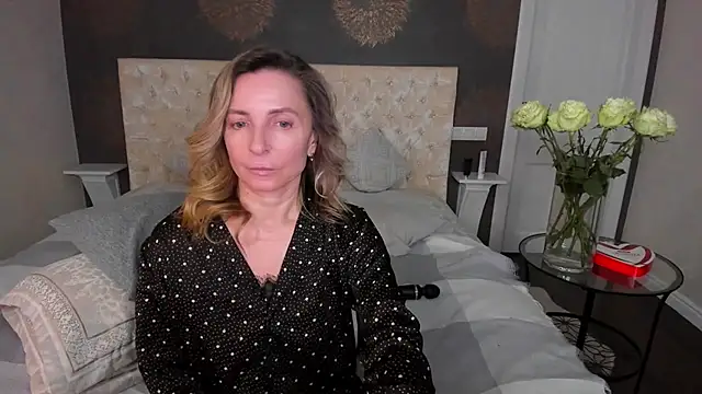 Živý XXX chat AllisonWilliams