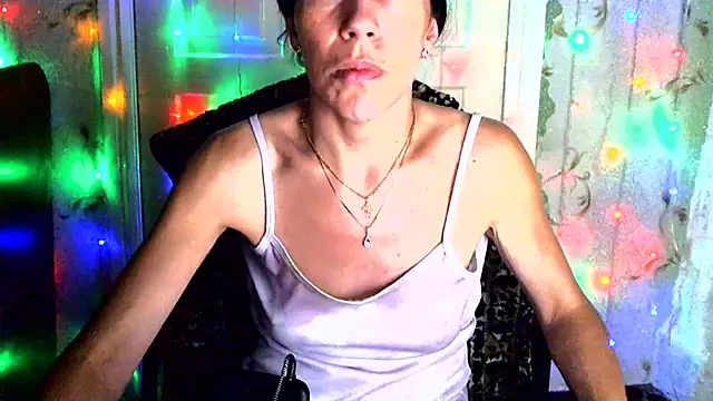 Ladywinter Live XXX-Chat