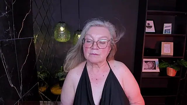 Živý XXX chat NataliMellow