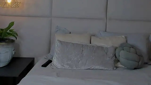 Živý XXX chat SamayRyann