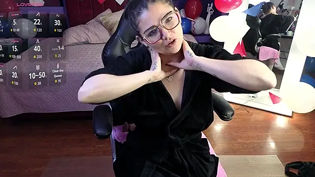 iam_sammy_01 Chat XXX in diretta