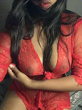 Briyanamorish's Live XXX Chat