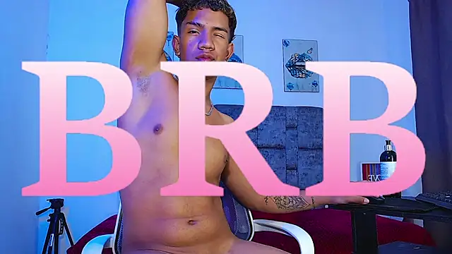 Chat XXX en directo de Alan_BigAss