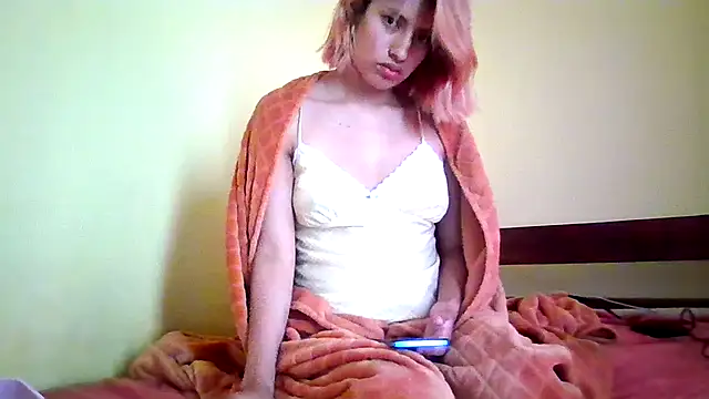 mindymiaw Live XXX Chat