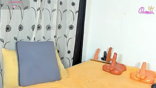 CERTIFIED_SQUIRTER Adlı Modelin Canlı XXX Sohbeti