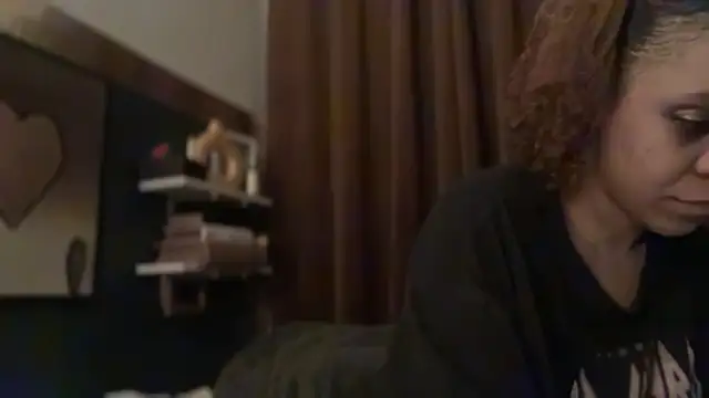 Sanaawest Chat XXX in diretta