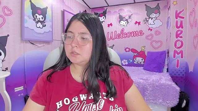 Dulce_meow's Live XXX Chat