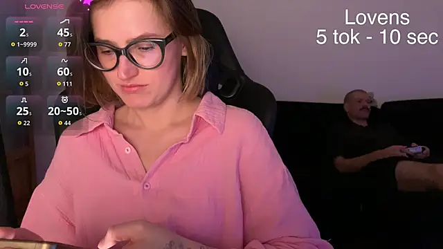 Sexy_Sweets Live XXX-chat