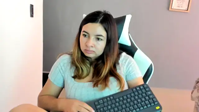Chat XXX en directo de __Emma__11__Lecat_