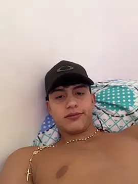 Živý XXX chat Lander_Cruz
