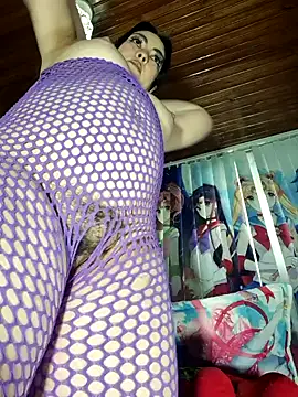 Chat +18 de megumy_saori ao vivo
