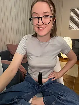Živý XXX chat Persephone_Kore