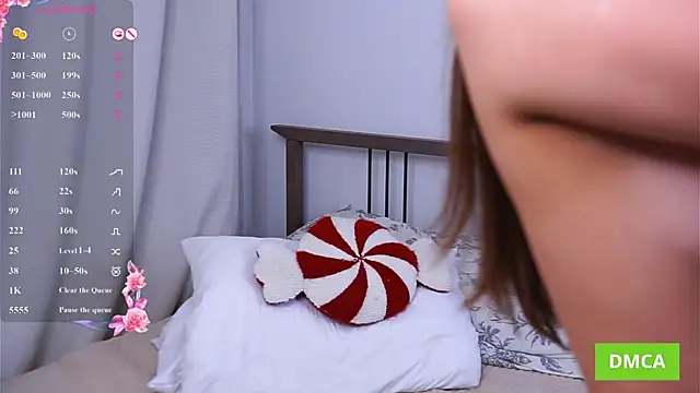Chat +18 de bless_me ao vivo