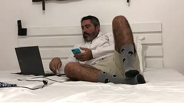 victor_chat 现场XXX聊天