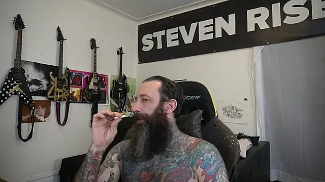 StevenRiseNYC Chat XXX live